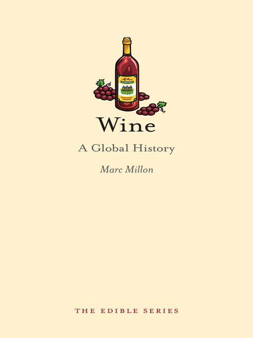 Title details for Wine by Marc Millon - Available